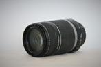 Canon 55 250 IS super telelens!, Telelens, Ophalen of Verzenden, Zo goed als nieuw, Zoom