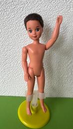 Barbie TODD Mattel 1990 Malasya, Verzamelen, Poppen, Ophalen of Verzenden