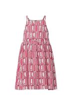 Stella McCartney jurk 128, Kinderen en Baby's, Ophalen of Verzenden, Zo goed als nieuw, Meisje, Jurk of Rok