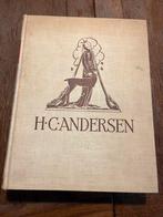 HC Andersen Sprookjes en Vertellingen, Ophalen of Verzenden, Gelezen, Hans Christian Andersen