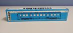 Marklin 4049: NS intercityrijtuig 2e klas (2x), Wisselstroom, Gebruikt, Wagon, Ophalen of Verzenden