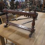 Ploncon Keris PZ6 Kris standaard voor 7 Krissen Indonesie, Antiek en Kunst, Ophalen of Verzenden