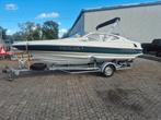 REGAL 1900 LSR, Watersport en Boten, Speedboten, Binnenboordmotor, 120 tot 200 pk, Ophalen of Verzenden, Zo goed als nieuw