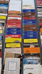 Collectie klassieke albums, Ophalen, Gebruikt, Overige typen, 12 inch