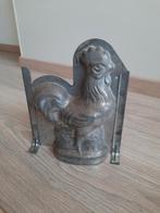 Chocolade mallen vormen Pasen, Ophalen of Verzenden, Gebruikt, Taarten of Cupcakes, Versiering