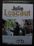 Julie Lescaut box 3, Cd's en Dvd's, Vanaf 12 jaar, Ophalen of Verzenden, Gebruikt
