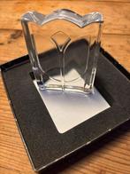 Royal glas Leerdam collectors item kristal vintage design, Antiek en Kunst, Antiek | Glas en Kristal, Ophalen of Verzenden