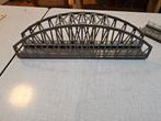 Brug 74636 voor c rail, Hobby en Vrije tijd, Modeltreinen | H0, Overige merken, Gelijkstroom of Wisselstroom, Brug, Tunnel of Gebouw