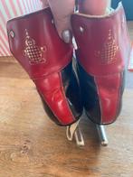 Schaatsen, Kleding | Dames, Schoenen, Ophalen of Verzenden, Zo goed als nieuw, Zwart, Sneakers of Gympen