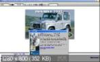Land Rover Microcat 12/2014 Multi, Auto diversen, Verzenden