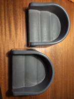 Zitverhoger: 2x Prince Lionheart soft BoosterSEAT, Kinderen en Baby's, Kinderstoelen, Ophalen of Verzenden, Zo goed als nieuw