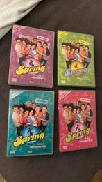 Spring seizoen serie 2 volledig, Ophalen of Verzenden, Zo goed als nieuw, Avontuur