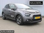 Citroen C3 1.2 PT 83pk MAX, Gebruikt, Euro 6, 1199 cc, 450 kg