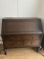 Secretaire, Huis en Inrichting, Kasten | Secretaires, Ophalen, Gebruikt