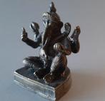 Klein Ganesha Beeldje, Antiek en Kunst, Ophalen of Verzenden