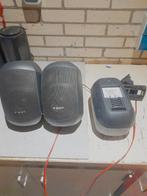 3 Apart MASK4C Speakers - Set van 3, Overige merken, Gebruikt, Ophalen of Verzenden, Minder dan 60 watt