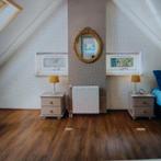 Quick Step Classic Cacao, waterresistent laminaat, 30m2, Ophalen, 50 tot 150 cm, Zo goed als nieuw, 10 m² of meer