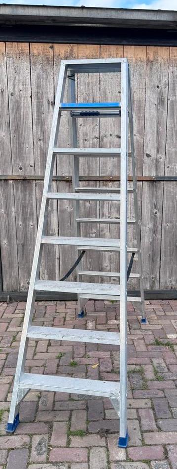 MAXALL  DUBBEL-TRAP MAXALL   STPD-8 beschikbaar voor biedingen