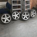 Bmw ac schnitzer replica 17 inch, Auto-onderdelen, Ophalen, 17 inch, Zomerbanden, Band(en)