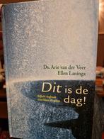 Dit is de dag! Bijbels dagboek voor klein en groot, Ophalen of Verzenden