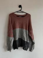 Gestreepte trui Jacqueline de Yong - Maat M, Ophalen of Verzenden, Zo goed als nieuw, Maat 38/40 (M)