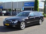 Mercedes-Benz E-klasse Estate 280 Business Edition Avantgard, Automaat, Stof, Gebruikt, Zwart