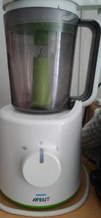 Philips Avent SCF870/20 Stomer/Blender, Ophalen of Verzenden, Gebruikt, Overige typen