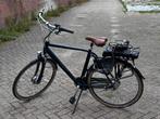 Batavus Genova elektrisch, frame 57, 7 versnellingen, Fietsen en Brommers, Elektrische fietsen, 55 tot 59 cm, Ophalen of Verzenden