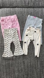 4xleggings, Ophalen of Verzenden, Zo goed als nieuw, Jongetje of Meisje