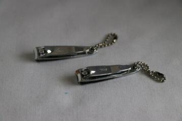 Nagelknipper €.1,00 beschikbaar voor biedingen