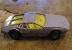 Corgi Whizzwheels De Tomaso Mangusta, Ophalen of Verzenden, Gebruikt, Auto