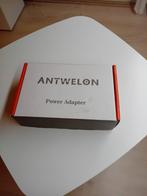 ANTWELON Power Adapter - Nieuw!, Ophalen of Verzenden, Nieuw, ANTWELON