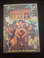 Brother bear 2, Alle leeftijden, Ophalen of Verzenden, Zo goed als nieuw, Amerikaans
