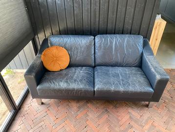 Leolux Design Bank - Stijlvol en Comfortabel beschikbaar voor biedingen