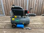 Airpress HL310/25 compressor NU 130 euro, Doe-het-zelf en Verbouw, Ophalen, 6 tot 10 bar, Zo goed als nieuw, 25 tot 100 liter