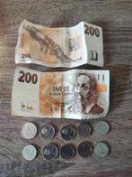 Tsjechische kronen, Ophalen of Verzenden, Overige landen, Setje