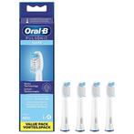 4X ORAL-B PRO OPZETBORSTELS ALLE SOORTEN 100% ORIGINEEL, Ophalen of Verzenden, Nieuw, Opzetborstel