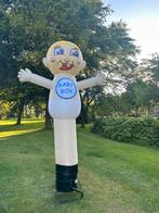 TE HUUR Baby/geboorte pop - Skytube (3 dagen), Ophalen, Nieuw, Geboorte of Huwelijk