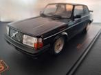 Volvo 240 Turbo Custom 1986 Schaal 1:18