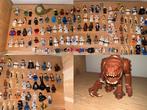 Lego Star Wars Collection (Ships, Rare Figures) + Misc, Gebruikt, Lego, Ophalen, Losse stenen
