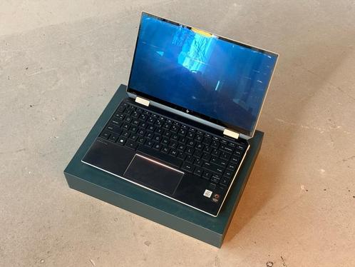 HP Spectre x360 Convertible 13-aw0600nd 13 inch, Computers en Software, Windows Laptops, Gebruikt, 13 inch, 3 tot 4 Ghz, 16 GB
