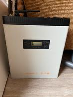 Omnik omvormer voor zonne energie systemen, Ophalen, Zo goed als nieuw, Overige typen