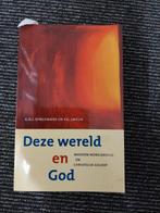 Deze wereld en God - Dingemans & Smelik, Boeken, Ophalen of Verzenden