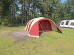Esvo Salamander ruime tent met luifel, Ophalen, Gebruikt