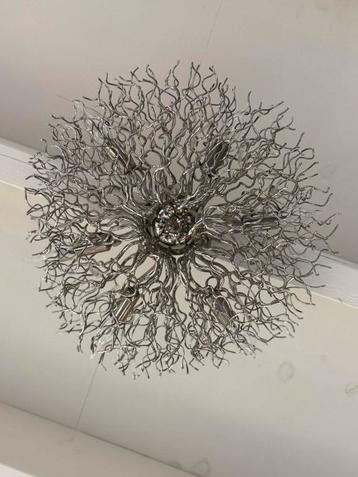 Nieuw Brand van Egmond Hollywood plafonniere Design Lamp D60 beschikbaar voor biedingen