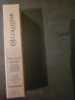 COLLISTAR IMPECCABILE MASCARA NIEUW, Ogen, Zwart, Nieuw, Ophalen of Verzenden