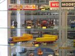 Kom Vrijblijvend kijken in onze Wsi Shop, Ook Zondagen Open, Ophalen, Nieuw, Bus of Vrachtwagen, Wsi