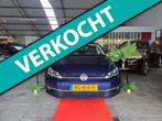 Volkswagen Golf 1.6 TDI HIGHLINE PANO DIGITAL NAVI FULL 2018, Voorwielaandrijving, Gebruikt, Euro 6, 4 cilinders