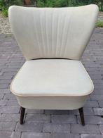 Cocktail stoel, Gebruikt, Minder dan 75 cm, 50 tot 75 cm, Ophalen
