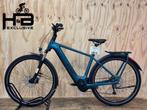 Cube Kathmandu Hybrid One 750 E-Bike Shimano Deore, Niet ingevuld, Niet ingevuld, Ophalen of Verzenden, Zo goed als nieuw